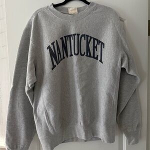 Nantucket Crew Neck
